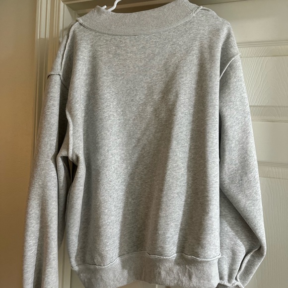 Parke X SET Reversible Mockneck - Picture 3 of 5